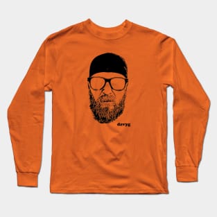 davyg Long Sleeve T-Shirt